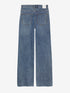 Loose fit jeans | True Blue