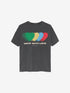 Graphic Tshirt | Carbon