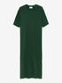 Tshirt jurk | Pine Forest