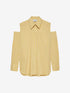 Open shoulder blouse | Italian Straw