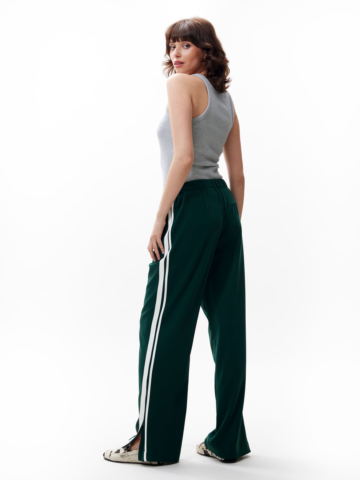 Tracksuit trousers | Pine Forest