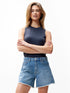 Singlet | Dark Grey