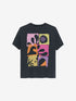Graphic Tshirt | Dark Grey