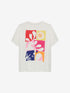Graphic Tshirt | Off White