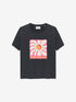 Graphic Tshirt | Dark Grey