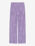 Broek van kant | Purple Sky