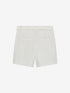 Pin stripe shorts | Off White