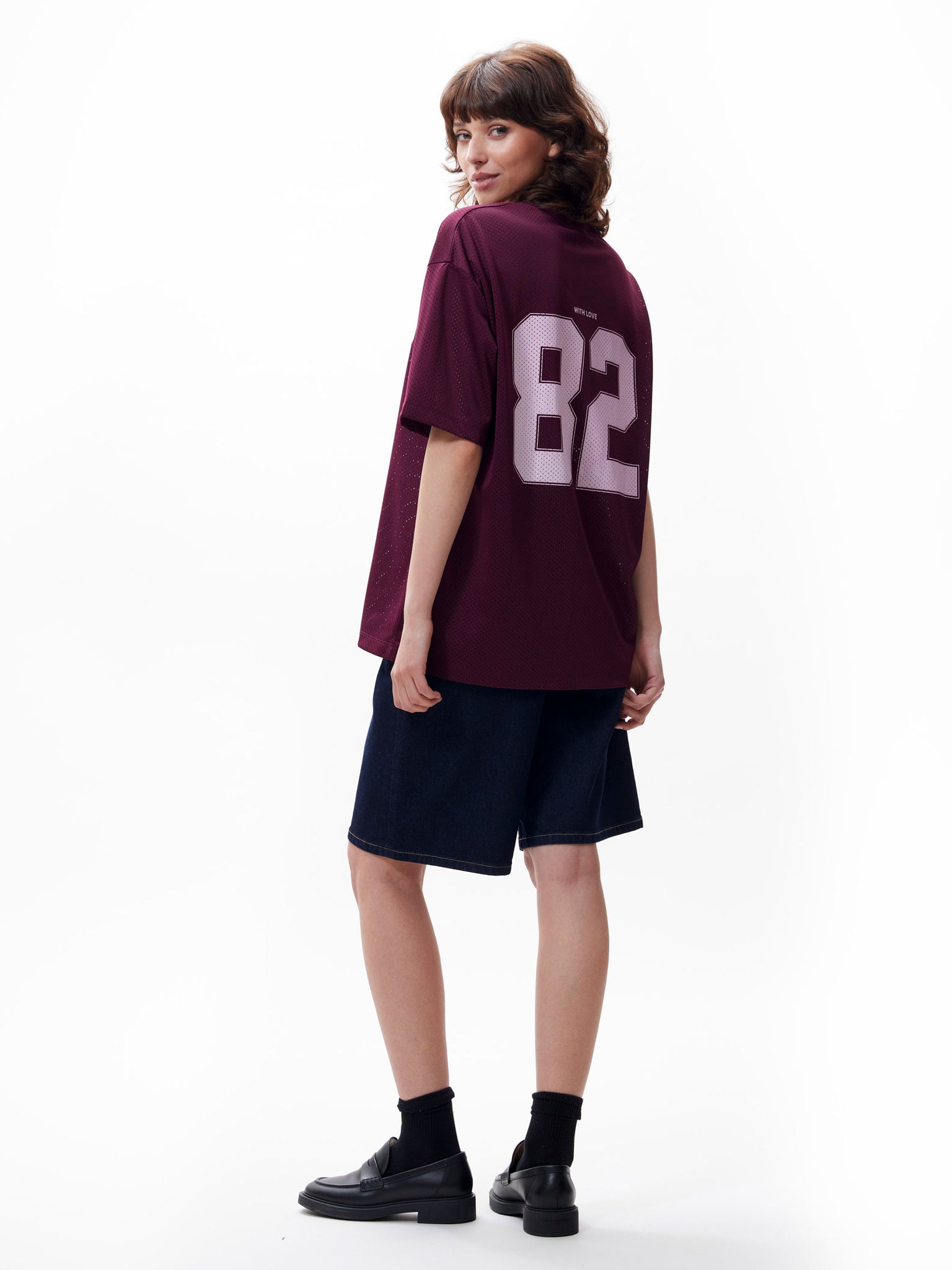 Football jersey Tshirt | Winetasting
