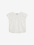 Balloon top | Egret