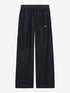 Denim joggingbroek | Dark Blue