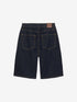 Loose fit jorts | Dark Blue