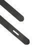 Riem Brooke | Black