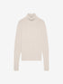 Knitted sweater Namara | OffWhite