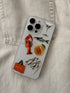 Funky stickers | Multi