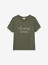 Always Late T-shirt | Kalamata