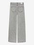 Loose fit jeans | Chateau Grey