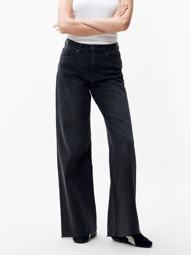 comfort studio by catwalk junkie Jeans loose