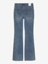 Jeans Flare | Blue