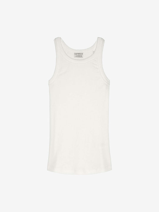Rib singlet | Off White