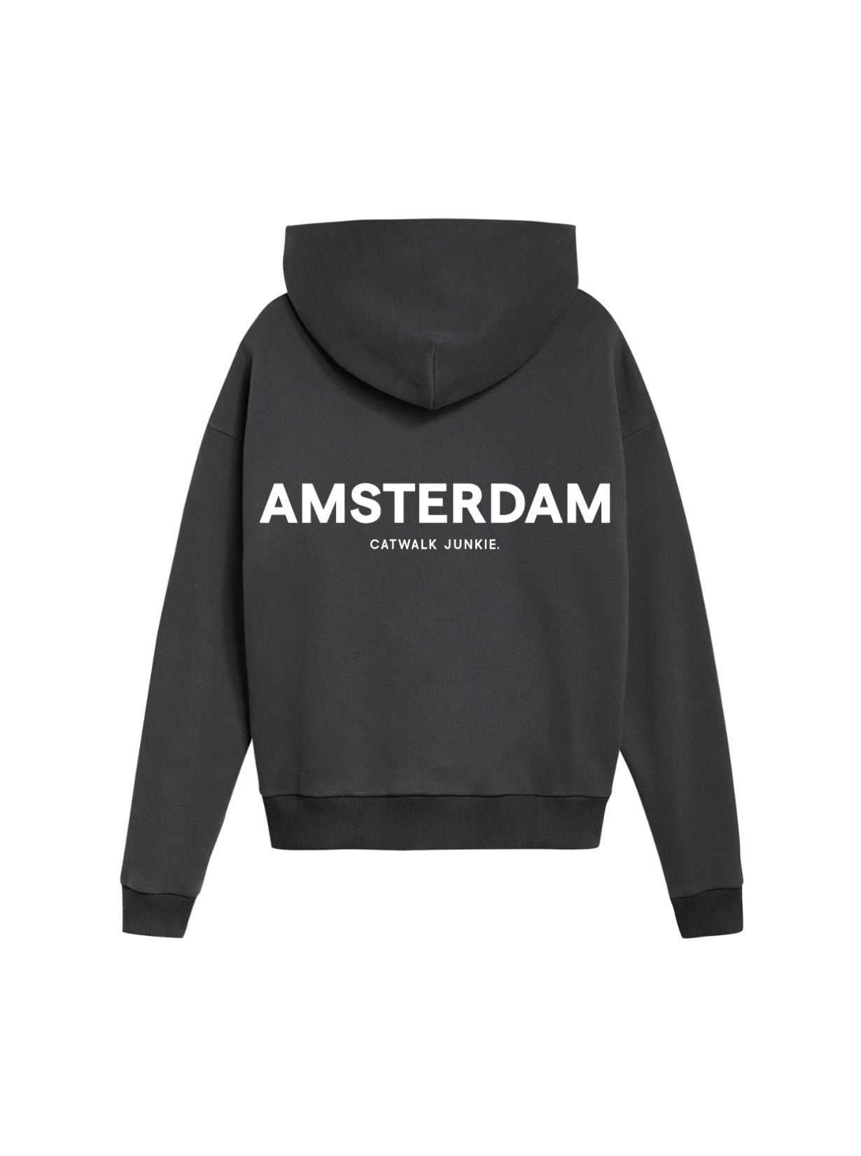 Sweater The New Powersuit Amsterdam | Phantom