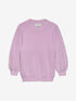 Soft fuzzy knit | Fair Orchid