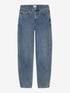 Jeans Barrel | Blue