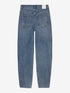 Jeans Barrel | Blue