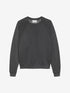 Raglan sweater | Carbon