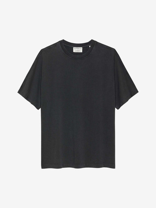 Oversized Tshirt | Carbon