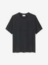 Oversized Tshirt | Washed Black