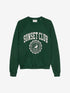Graphic sweater | Pine Forest