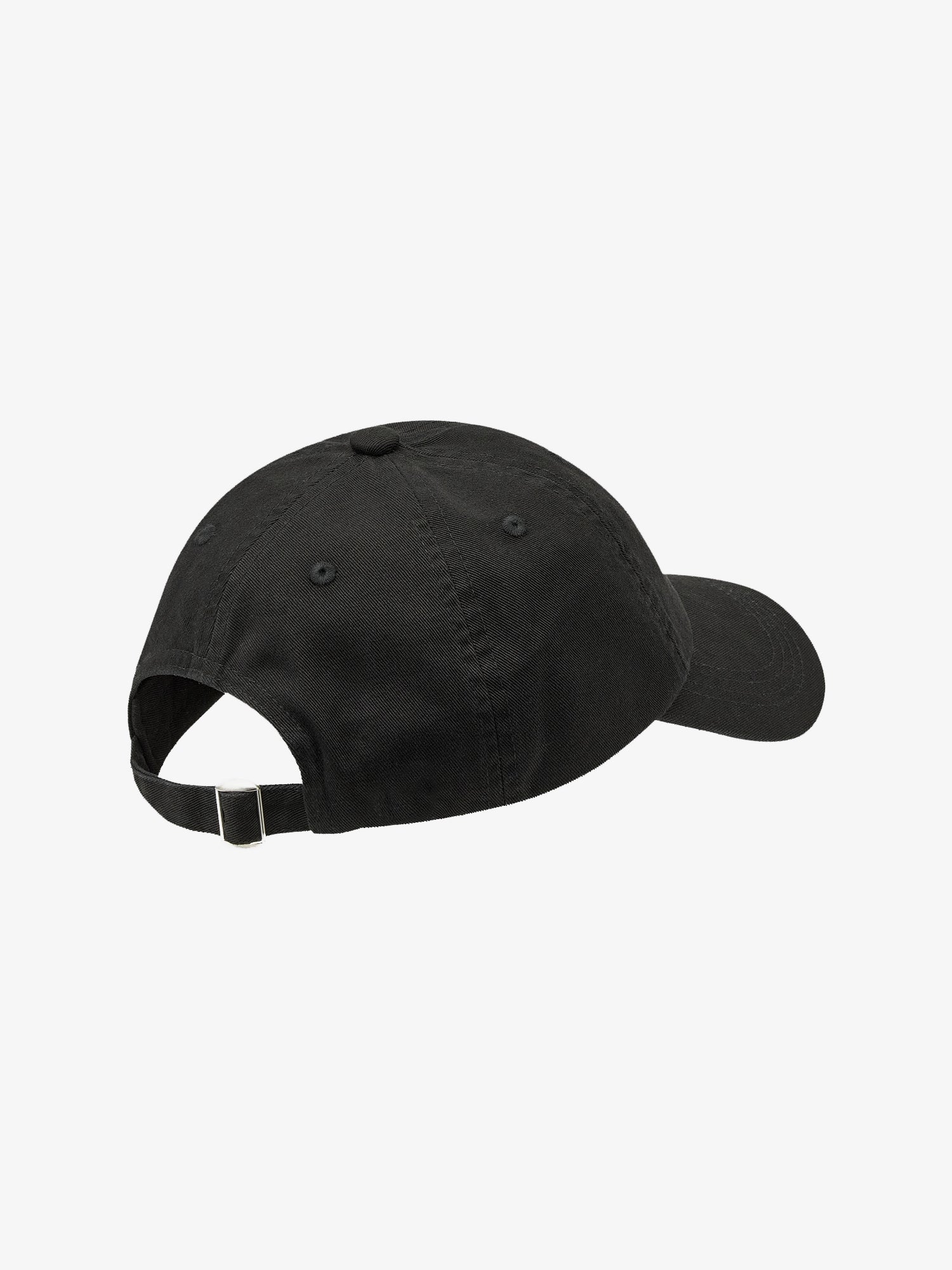 Amsterdam Cap | Black