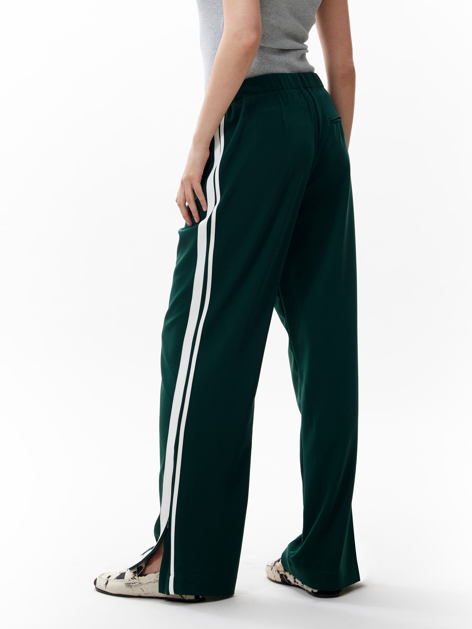 Tracksuit trousers | Pine Forest