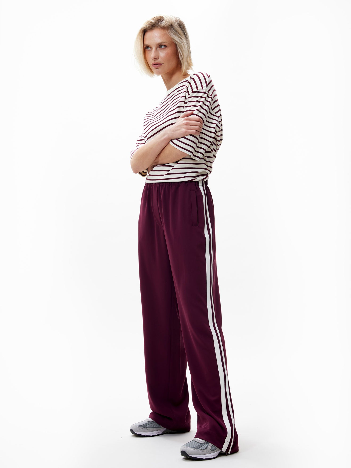 Tracksuit trousers | Winetasting