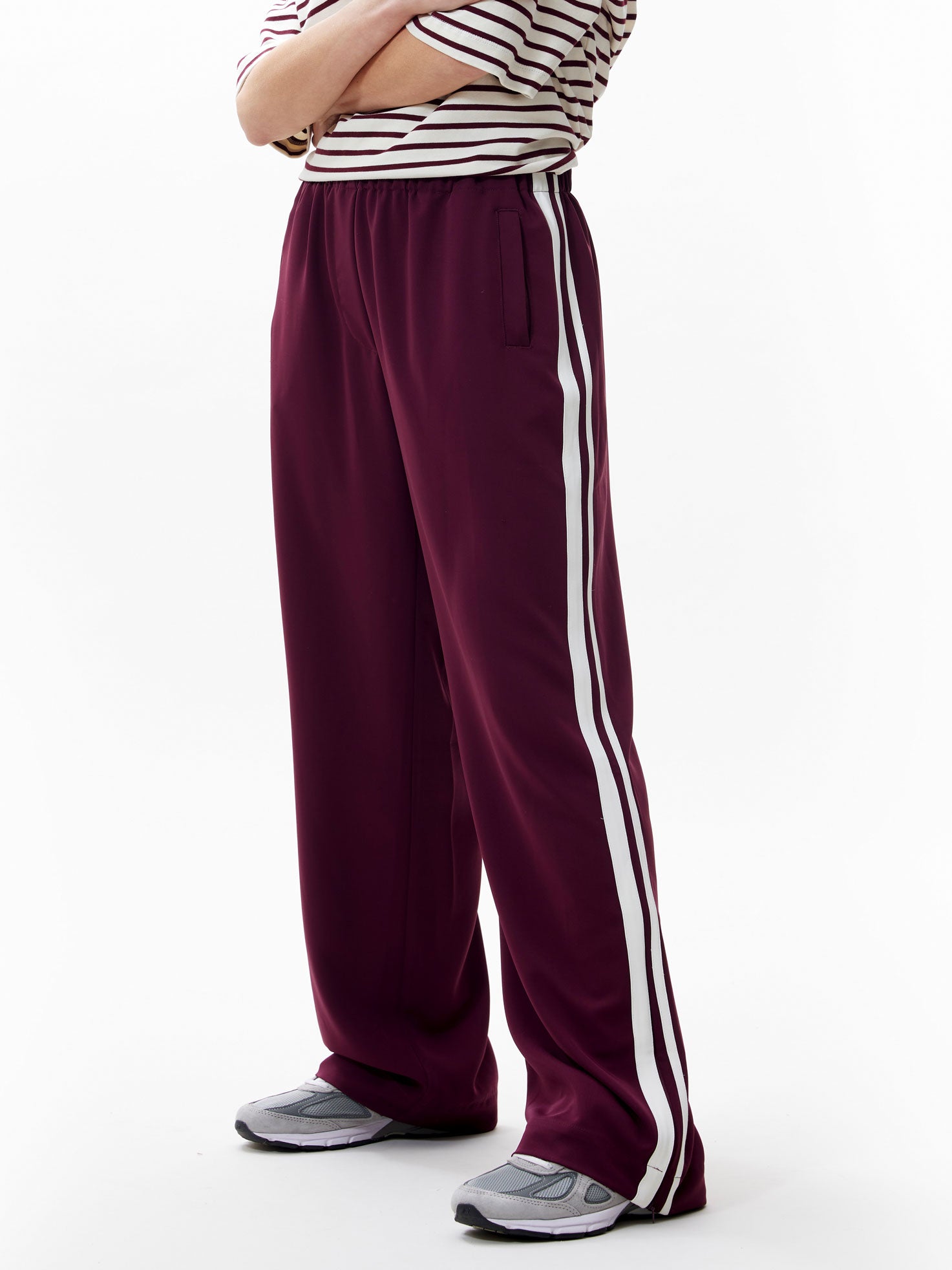 Tracksuit trousers | Winetasting