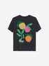 Graphic Tshirt | Dark Grey