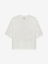 Graphic Tshirt | Off White