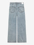 Wide leg jeans | Air