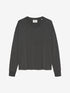 Super zachte long sleeve | Antra Melange