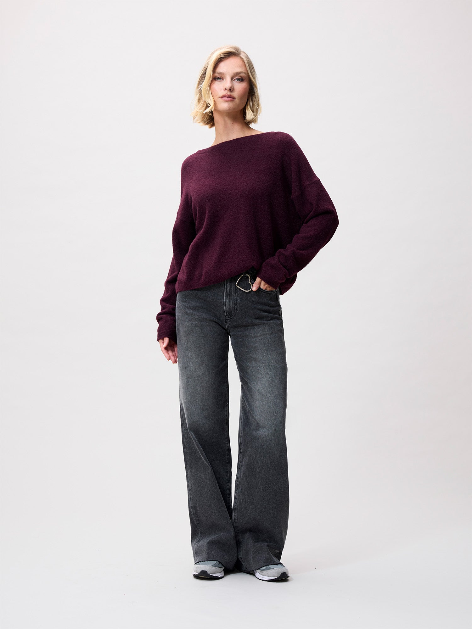 Soft knit | Winetasting