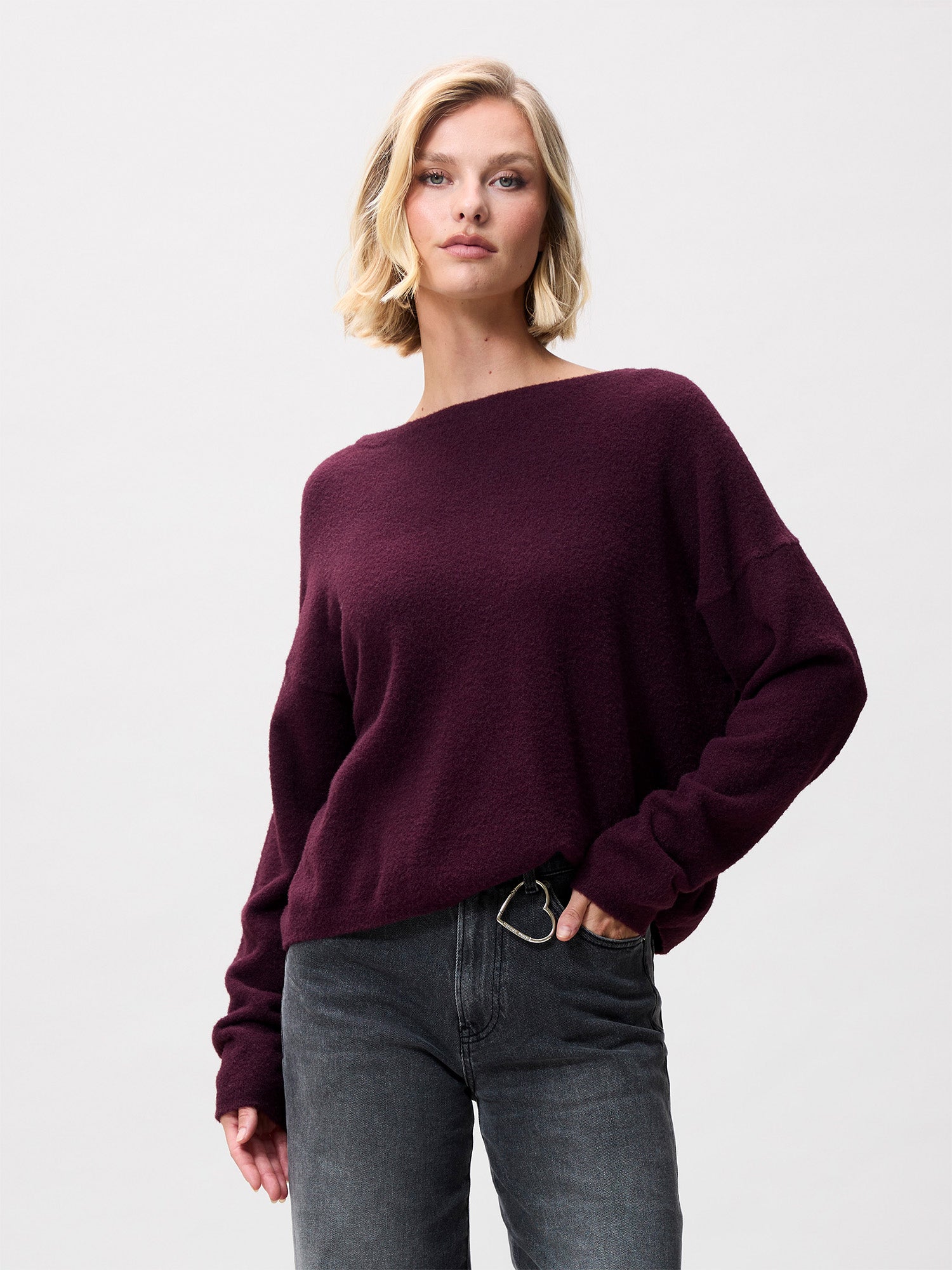 Soft knit | Winetasting