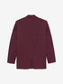 Blazer met rug detail | Winetasting