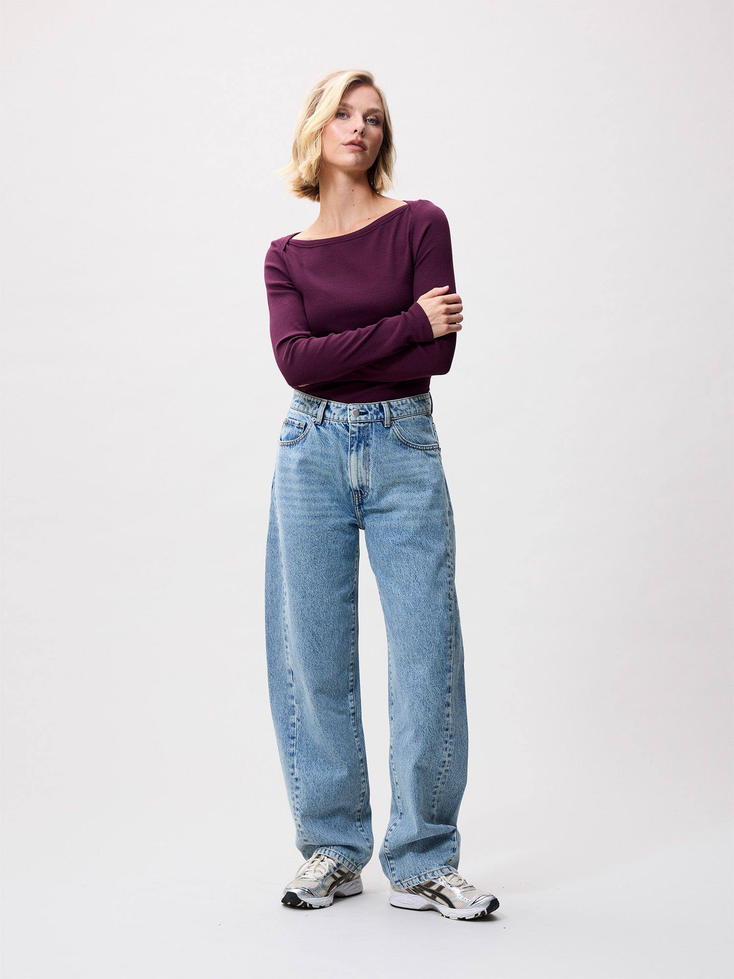 Baggy fit jeans | Country Blue