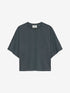 Batsleeve Tshirt | Carbon