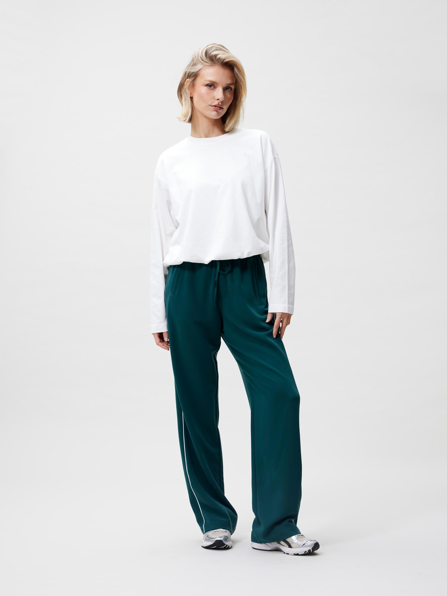 Tuck in long sleeve | Off White