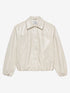 Tuck in jacket | Silver Birch