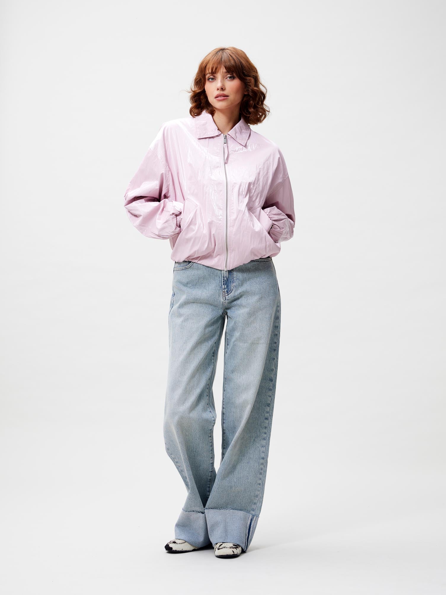 Tuck in jacket | Fairy Tale