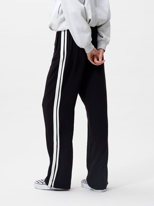 Tracksuit trousers | Black