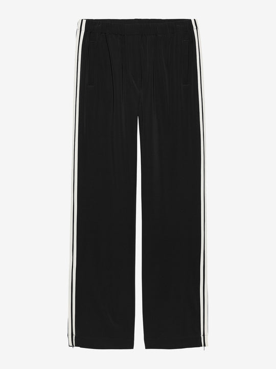 Tracksuit trousers | Black