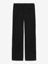 Tracksuit trousers | Black